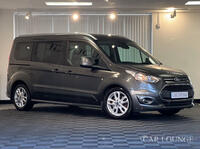 FORD GRAND TOURNEO CONNECT