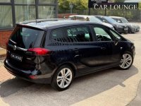 VAUXHALL ZAFIRA TOURER