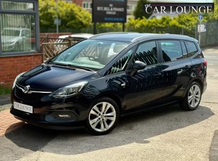VAUXHALL