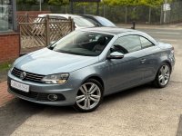 VOLKSWAGEN EOS