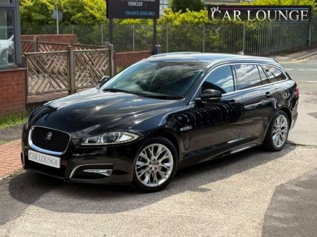 JAGUAR