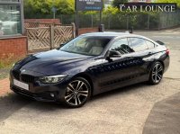 BMW 4 SERIES GRAN COUPE